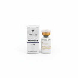 Epithalon 10mg PEPTIDE PHARM