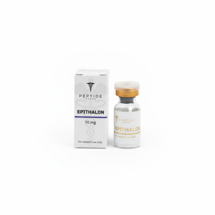 Epithalon 10mg PEPTIDE PHARM
