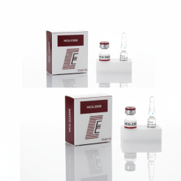 HCG-2500 ENDOGENIC