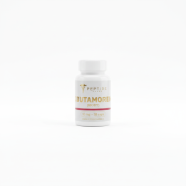 Buy Ibutamoren (MK 677) 30mg/30 caps PEPTIDE PHARM in Europe. €60.00