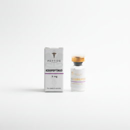 Buy Kisspeptin10 5mg PEPTIDE PHARM in Europe. €30.00