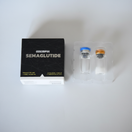 Buy Ozempik Semaglutide 4mg in Europe. €100.00