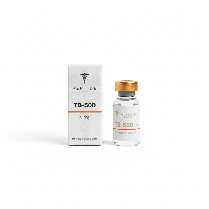 TB-500 5mg PEPTIDE PHARM