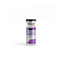 Buy Testosterone Enanthate 250mg in Europe. €35.00