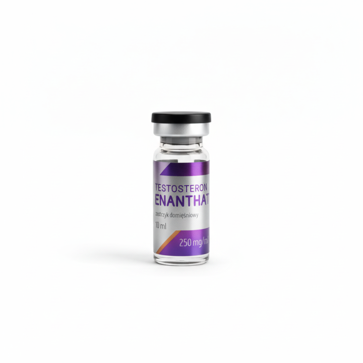 Buy Testosterone Enanthate 250mg in Europe. €35.00