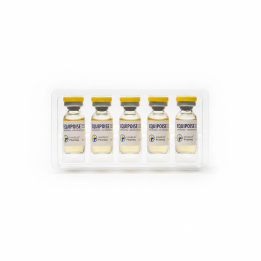 Buy Boldenone Undecylenate 5 vials of 2ml 200mg/ml MEDICAL PHARMA in Europe. €40.00